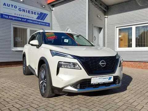 Annonce NISSAN X-TRAIL Essence 2024 d'occasion 