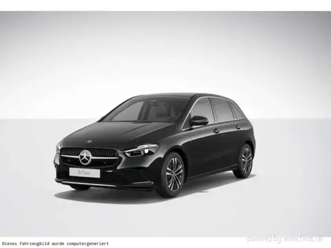 Annonce MERCEDES-BENZ CLASSE B Essence 2023 d'occasion 