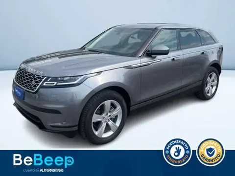 Annonce LAND ROVER RANGE ROVER VELAR Diesel 2020 d'occasion 