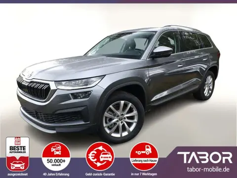 Annonce SKODA KODIAQ Diesel 2024 d'occasion 