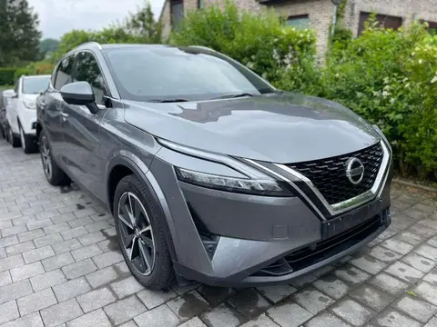 Used NISSAN QASHQAI Hybrid 2021 Ad 