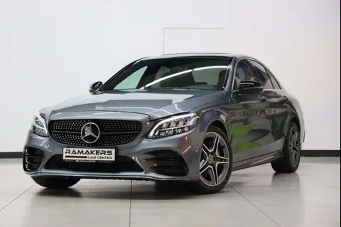 Used MERCEDES-BENZ CLASSE C Petrol 2018 Ad 