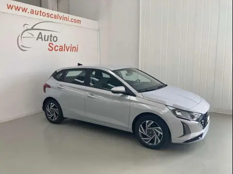 Used HYUNDAI I20 Hybrid 2023 Ad 