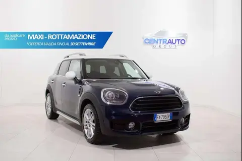 Used MINI COOPER Diesel 2019 Ad 