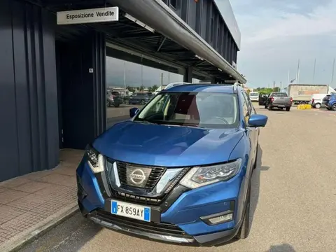 Used NISSAN X-TRAIL Diesel 2019 Ad 