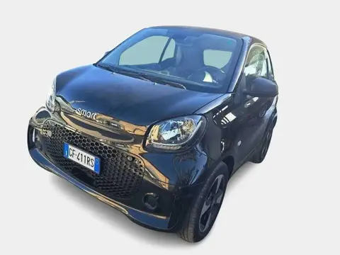 Annonce SMART FORTWO Électrique 2021 d'occasion 