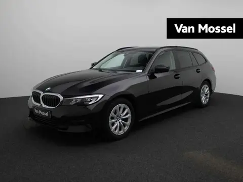 Used BMW SERIE 3 Diesel 2021 Ad 