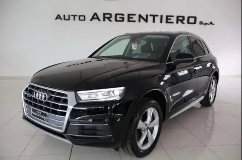 Used AUDI Q5 Diesel 2020 Ad 