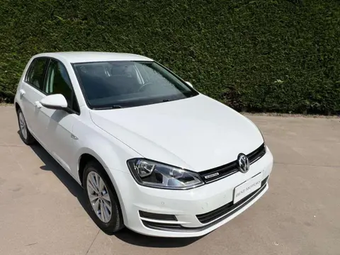 Annonce VOLKSWAGEN GOLF  2015 d'occasion 