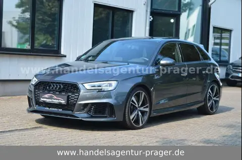 Used AUDI RS3 Petrol 2019 Ad 