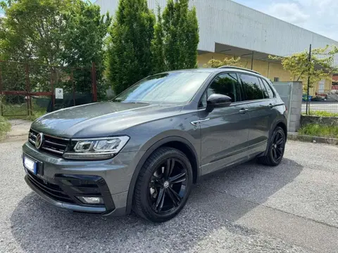 Annonce VOLKSWAGEN TIGUAN Essence 2020 d'occasion 