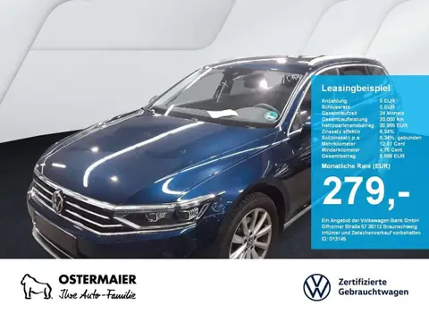 Annonce VOLKSWAGEN PASSAT Diesel 2023 d'occasion 