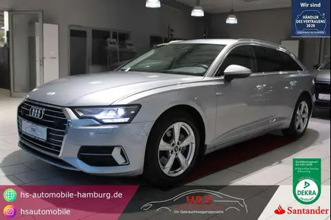 Used AUDI A6 Diesel 2022 Ad 