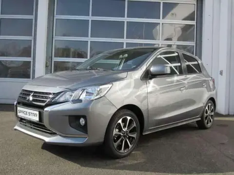 Used MITSUBISHI SPACE STAR Petrol 2020 Ad 