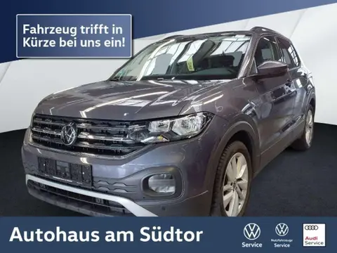 Used VOLKSWAGEN T-CROSS Petrol 2023 Ad 