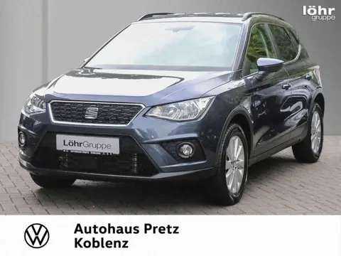 Annonce SEAT ARONA Diesel 2021 d'occasion 