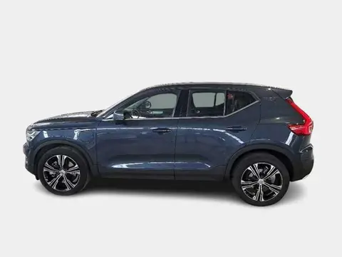 Used VOLVO XC40 Hybrid 2021 Ad 