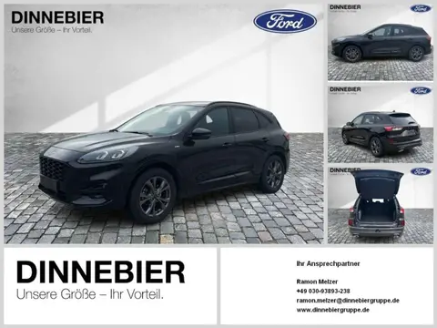 Used FORD KUGA Diesel 2022 Ad 