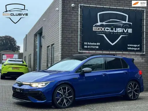 Annonce VOLKSWAGEN GOLF Essence 2021 d'occasion 