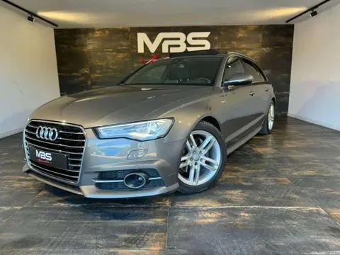 Used AUDI A6 Diesel 2017 Ad 