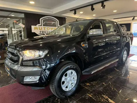 Used FORD RANGER Diesel 2016 Ad 