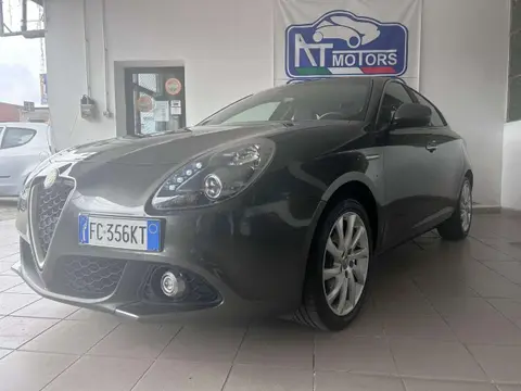 Annonce ALFA ROMEO GIULIETTA Diesel 2015 d'occasion 