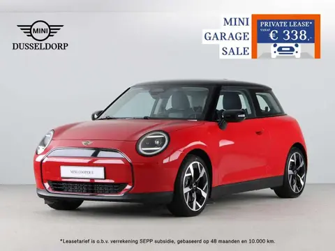 Used MINI COOPER Electric 2024 Ad 