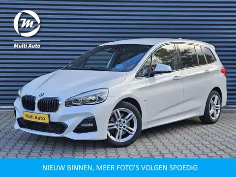 Used BMW SERIE 2 Petrol 2018 Ad 