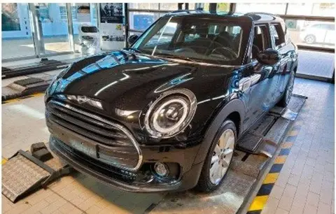 Annonce MINI ONE Essence 2021 d'occasion 