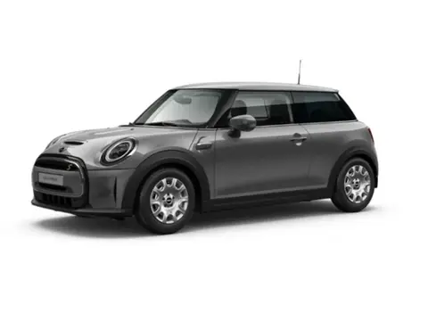 Annonce MINI COOPER Électrique 2022 d'occasion 