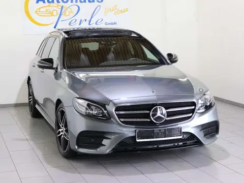 Used MERCEDES-BENZ CLASSE E Diesel 2019 Ad 