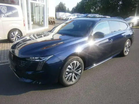 Used PEUGEOT 508 Petrol 2023 Ad 