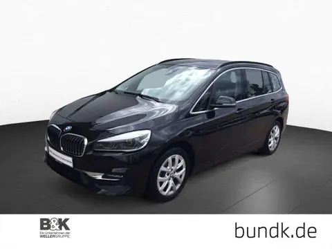 Used BMW SERIE 2 Petrol 2020 Ad 