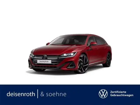 Annonce VOLKSWAGEN ARTEON Diesel 2021 d'occasion 