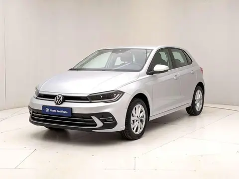 Annonce VOLKSWAGEN POLO Essence 2024 d'occasion 