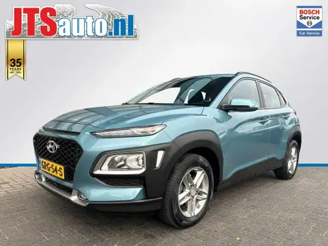 Annonce HYUNDAI KONA Essence 2020 d'occasion 