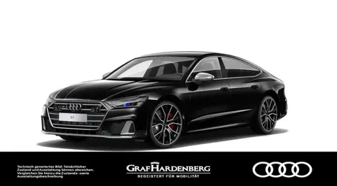 Used AUDI S7 Diesel 2021 Ad 