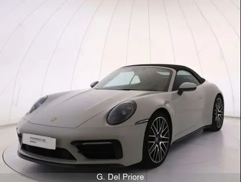 Used PORSCHE 911 Petrol 2021 Ad 