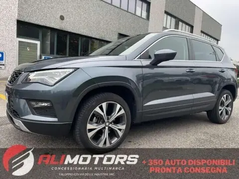 Used SEAT ATECA Diesel 2020 Ad 