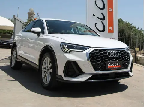 Annonce AUDI Q3 Diesel 2021 d'occasion 