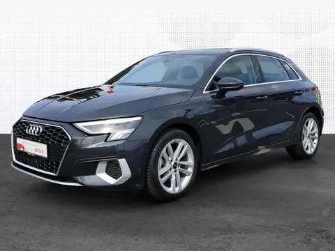 Annonce AUDI A3 Diesel 2023 d'occasion 