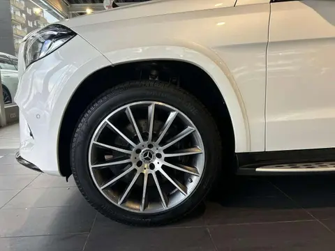 Annonce MERCEDES-BENZ CLASSE GLS Diesel 2019 d'occasion 