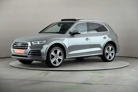 Used AUDI Q5 Diesel 2019 Ad 