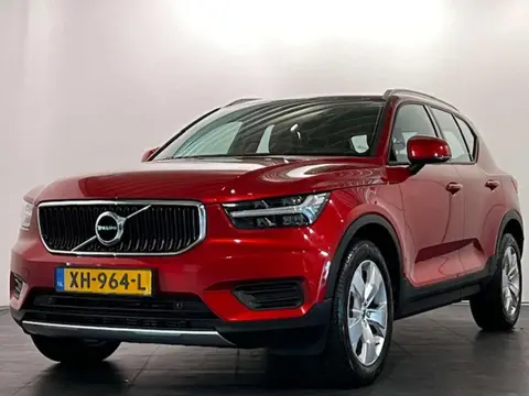 Used VOLVO XC40 Petrol 2019 Ad 