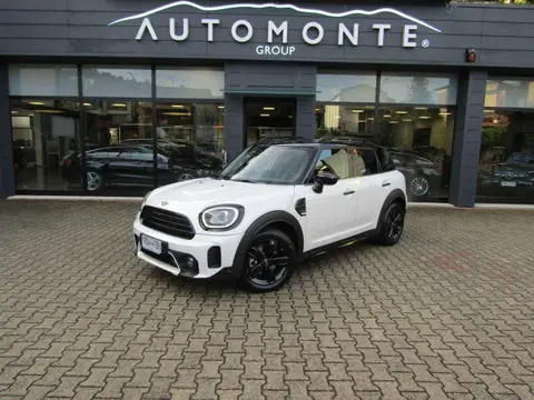 Annonce MINI COOPER Essence 2023 d'occasion 