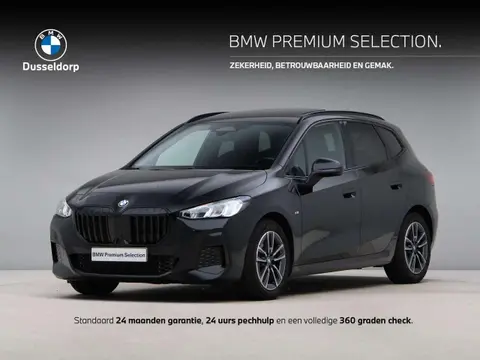 Used BMW SERIE 2 Petrol 2023 Ad 