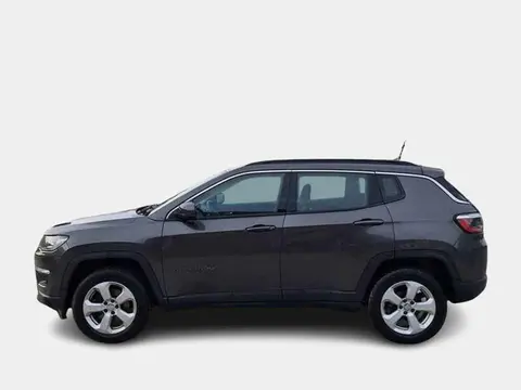 Annonce JEEP COMPASS Diesel 2019 d'occasion 