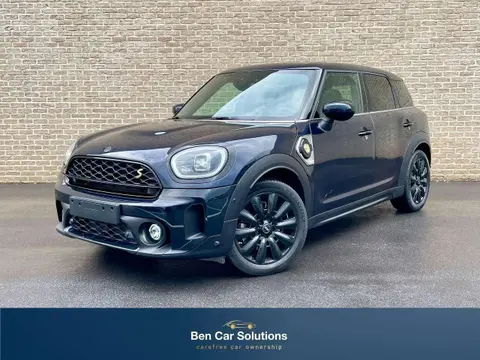 Used MINI COOPER Hybrid 2022 Ad Belgium