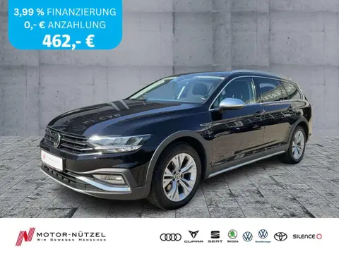 Annonce VOLKSWAGEN PASSAT Diesel 2020 d'occasion 