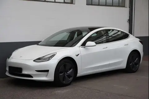 Annonce TESLA MODEL 3 Électrique 2020 d'occasion 